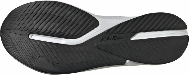 Atlete për meshkuj adidas, të bardha [Madhësia: 40 2/3]