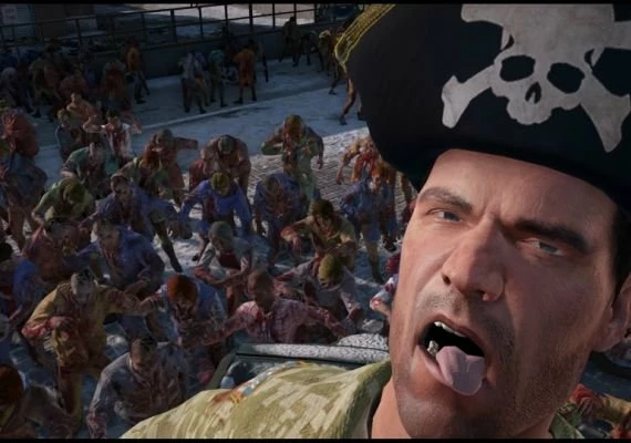 Dead Rising 4 - Season Pass DLC EN/DE/FR/IT/PL/ES Global