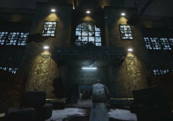 Dead by Daylight: Spark of Madness Chapter DLC EN/DE/FR/IT/RU/ZH/ES Global
