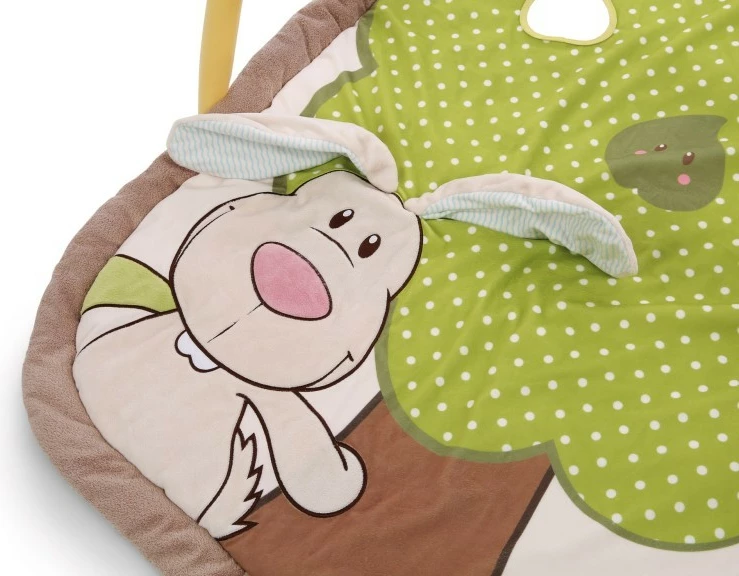 Nici Batanije E Rehatshme 3D 80X110Cm Me Lodra Te Buta 48510