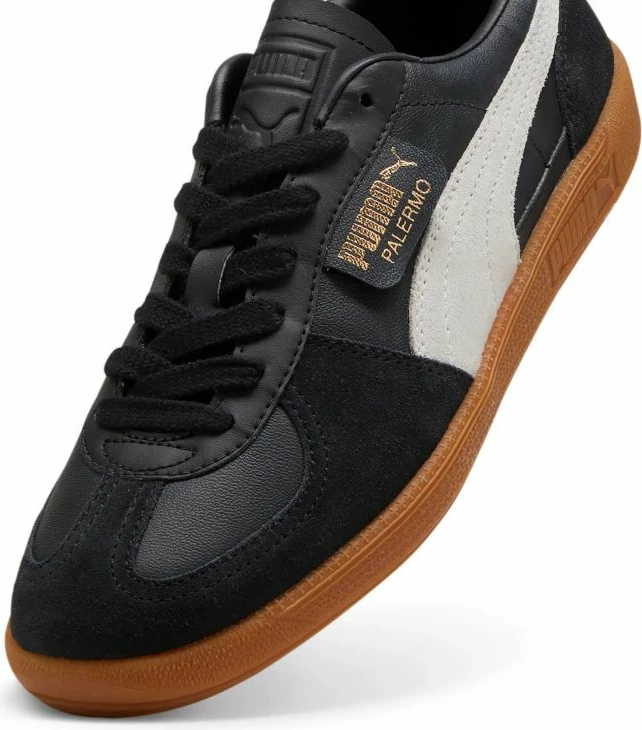 Atlete për meshkuj Puma, të zeza