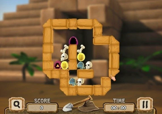 Dale Hardshovel HD EN Global