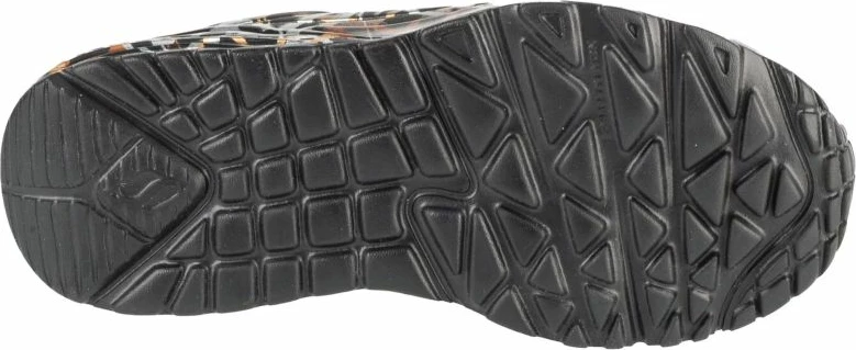 Atlete lifestyle Skechers për fëmijë, të zeza [Madhësia: 34]