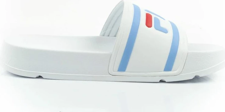 Papuqe sportive për femra Fila Morro, të bardha