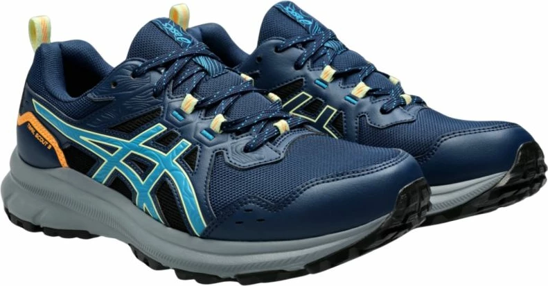 Atlete për meshkuj Asics, të kaltra