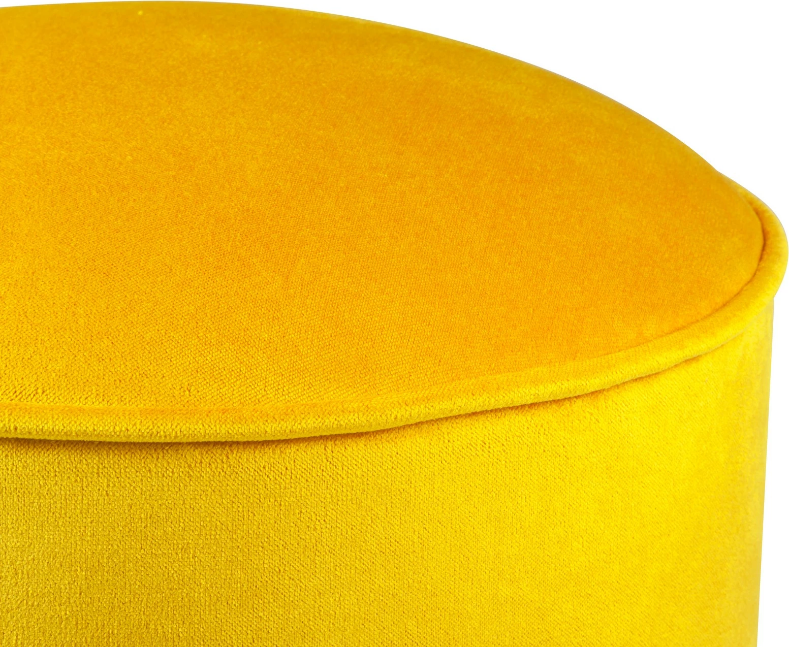 Puf i verdhë Atelier del Sofa, Buena Park