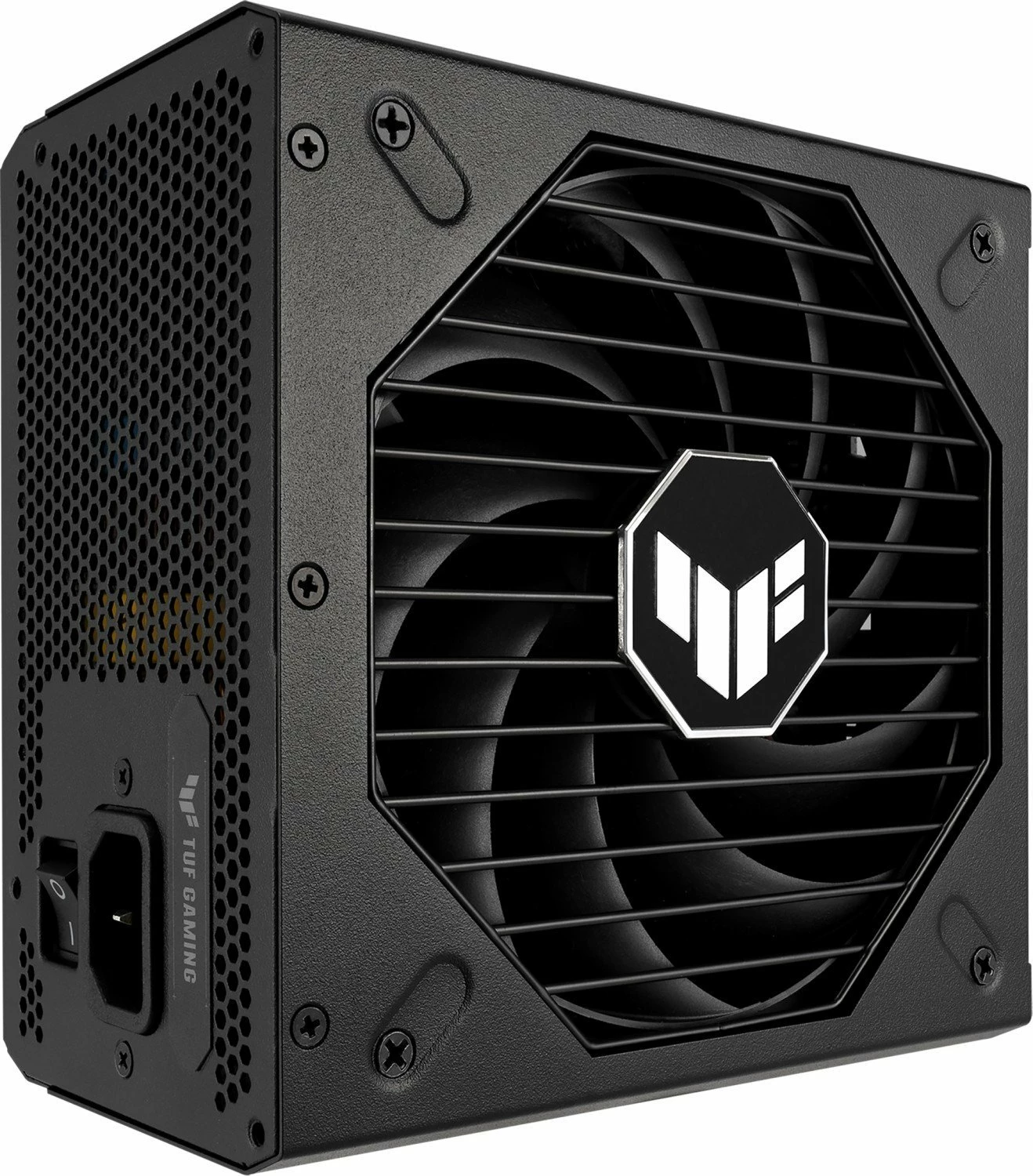 Furnizues rryme (PSU) Asus TUF Gaming 750W, 80 Plus Gold, fully modular, ATX 3.1, i zi