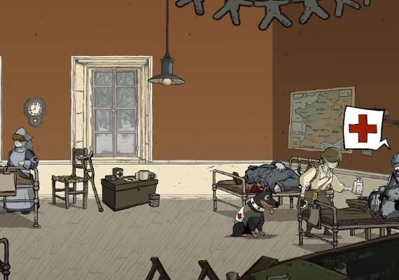 Valiant Hearts: Coming Home Global