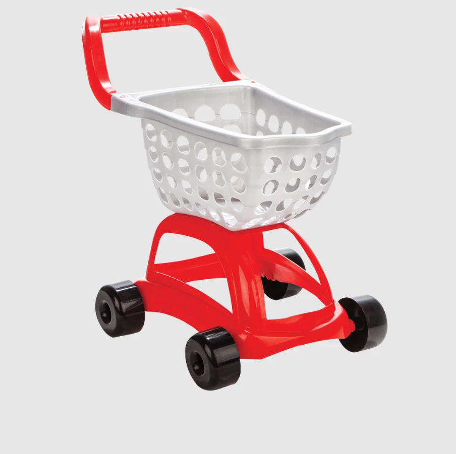 Lodër karrocë për fëmijë Pilsan Sweety Shopping Chart