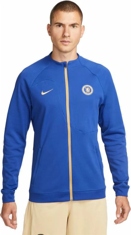 Duks Nike për meshkuj, blu