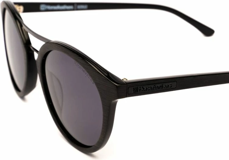 Syze Dielli Nomad Brushed Black/gray