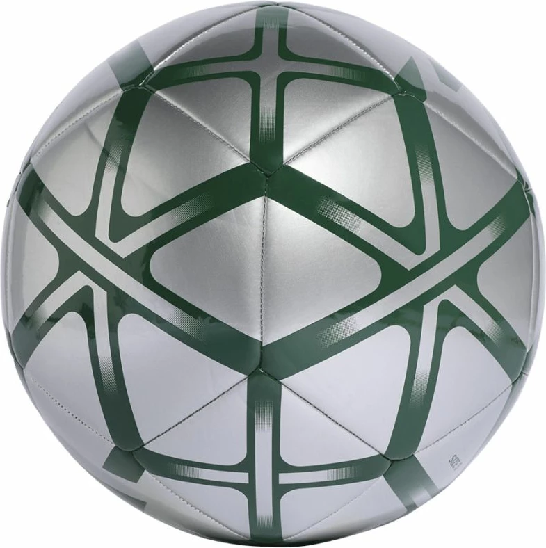 Top futbolli adidas Starlancer Club JW1358, nr. 5 [Madhësia: 4]