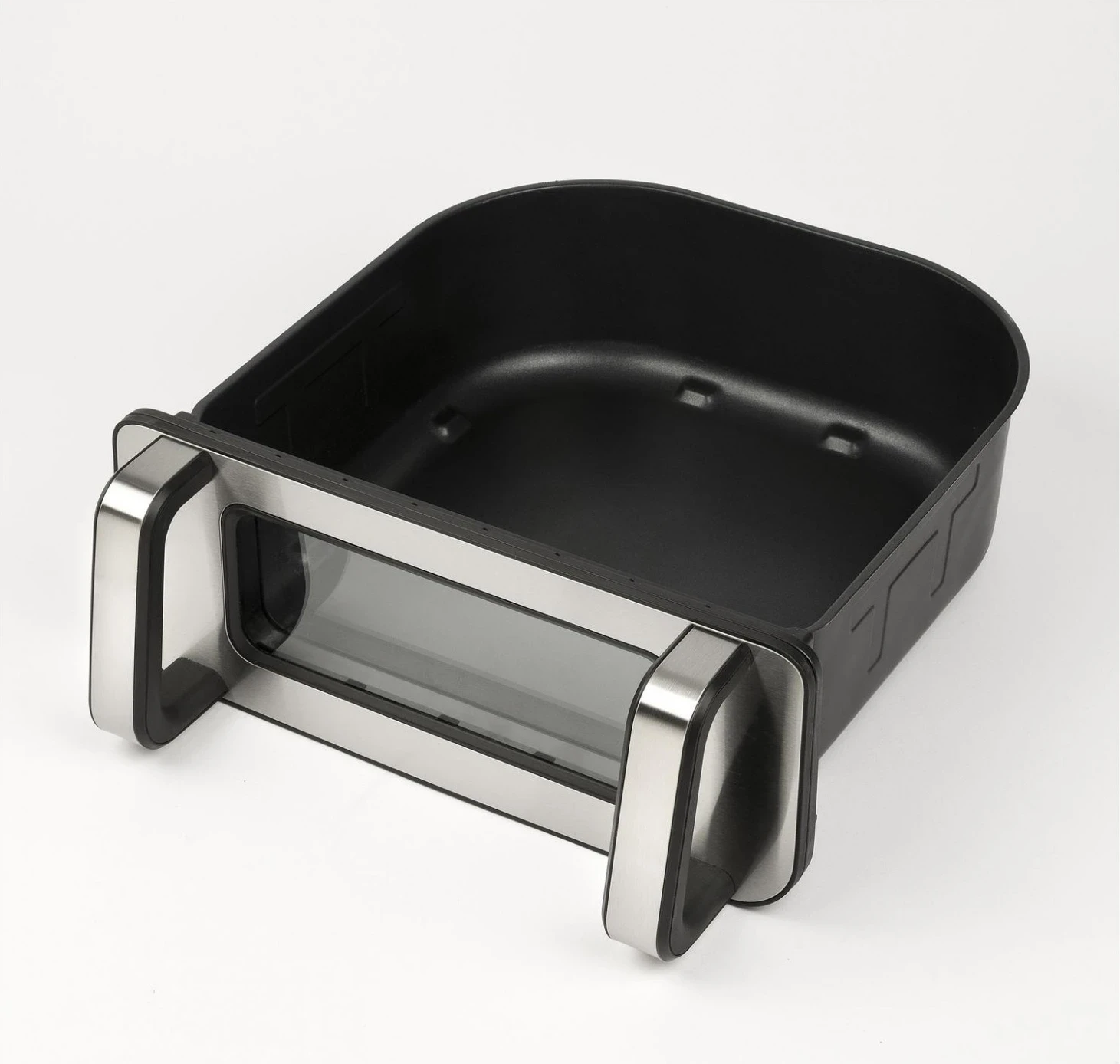 Fryer pa yndyrë G3 Ferrari G10181, ngjyrë e zezë