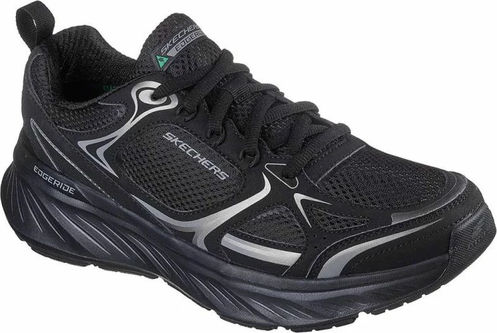 Atlete për meshkuj Skechers, të zeza