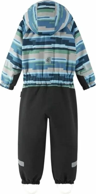 Kominoshe për fëmijë Reima, dimërore