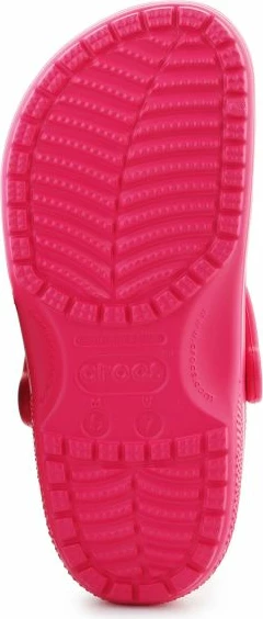 Flip-flopa për femra Crocs, rozë
