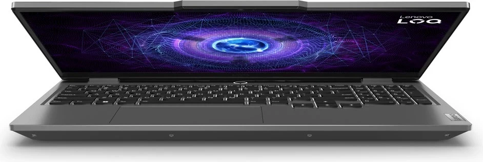 Laptop Lenovo LOQ, 15.6", Intel Core i5, 16GB, 1TB SSD, NVIDIA GeForce RTX 3050, hiri