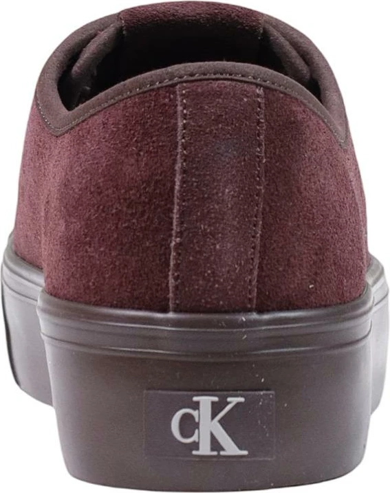 Atlete për femra Calvin Klein HW0HW03088, bordeaux [Madhësia: 40]