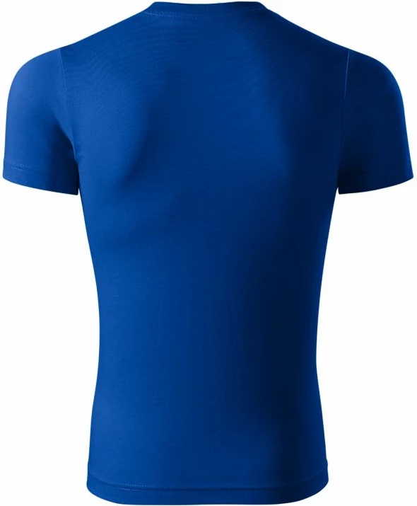Maicë Malfini për meshkuj, blu [Madhësia: XS]