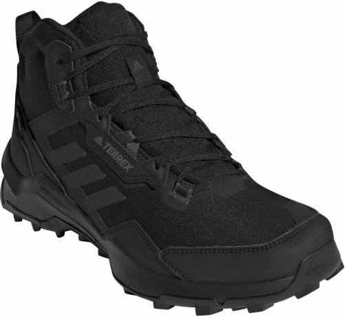 Atlete për meshkuj adidas Terrex, të zeza [Madhësia: 41 1/3]