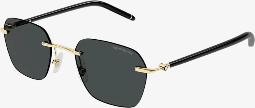 Syze dielli Mont Blanc MB0270S-001 51