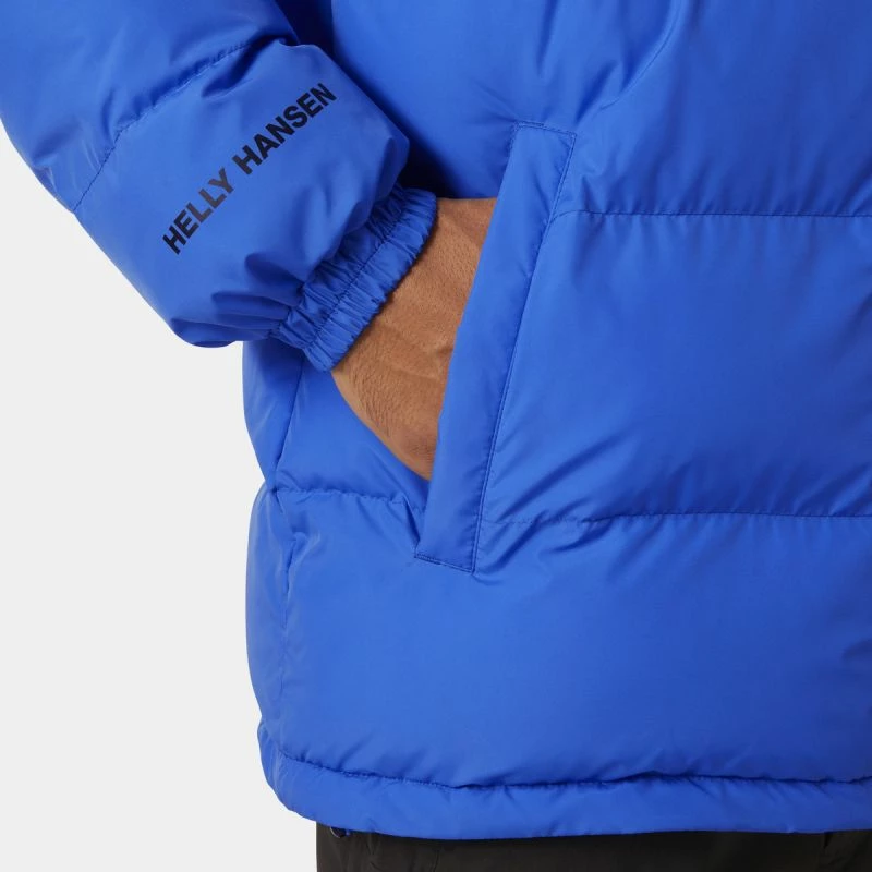 Jakne për meshkuj Helly Hansen, e kthyeshme