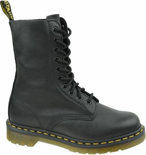 Çizme Dr. Martens, të zeza
