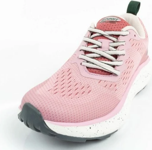 Atlete për femra Grisport, rozë