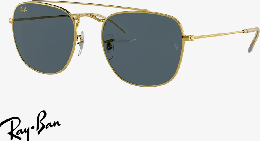 Syze dielli Ray-Ban RB3557 9196R5 51