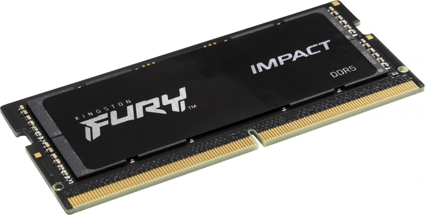 RAM Memorie Kingston Fury Impact, 5600MHz, 32GB DDR5