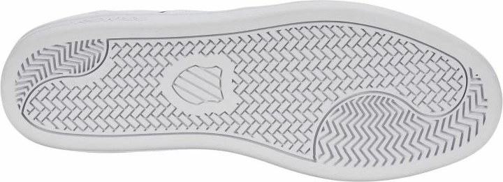 Atlete meshkuj K-Swiss, të bardha