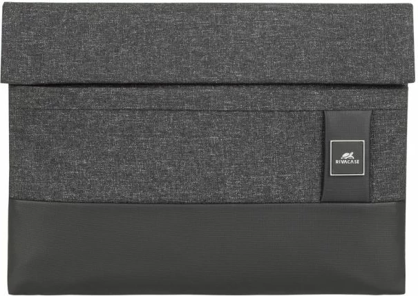 çantë/sleeve laptopi RIVACASE Lantau 8805 15.6\" për MacBook Pro/ultrabook, e zezë