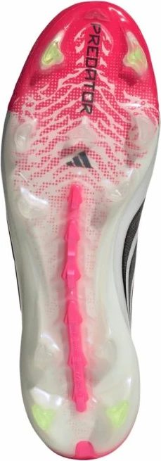 Atlete futbolli adidas Predator Elite LL FG JS0407 [Madhësia: 41 1/3]