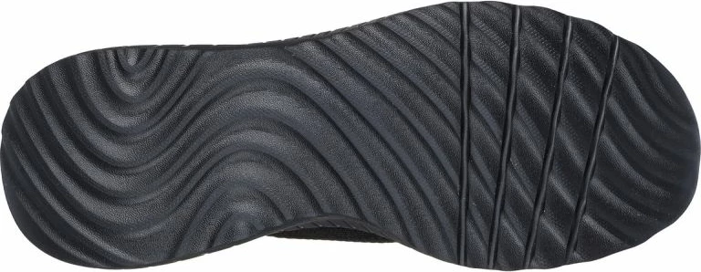 Atlete për femra Skechers, të zeza