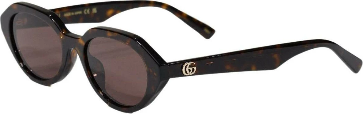 Syze dielli për femra Gucci GG2178S, bezhë [Ngjyra: 53]