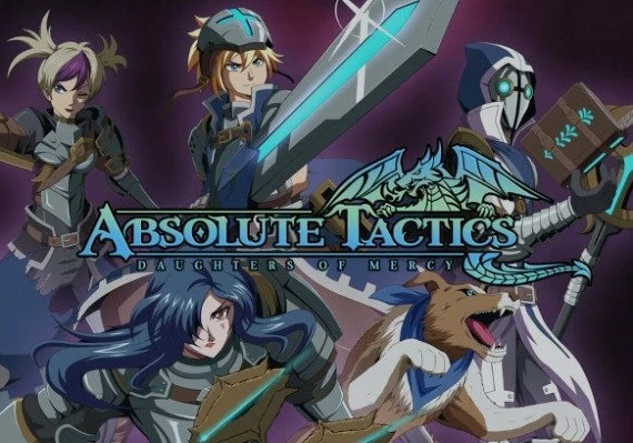 Absolute Tactics: Daughters of Mercy Global