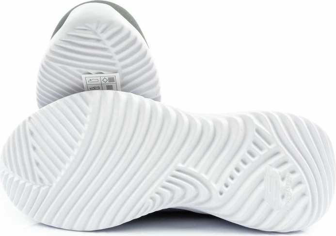 Atlete për fëmijë Skechers, gri