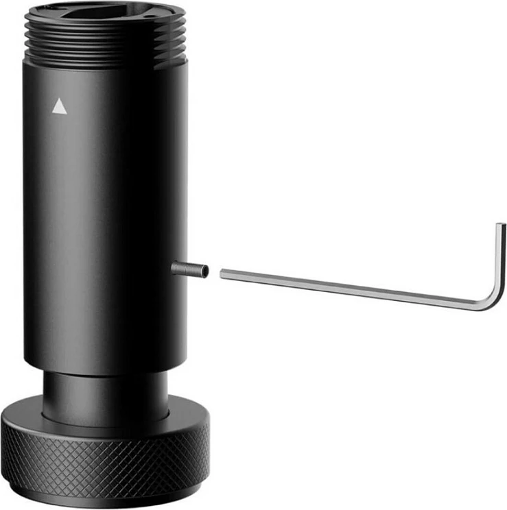 Modul Z-axis Moza Racing AS003, alumin, i zi