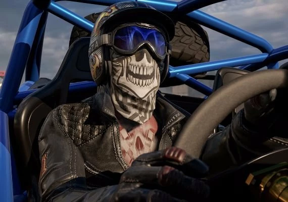 Forza Motorsport 7 Global
