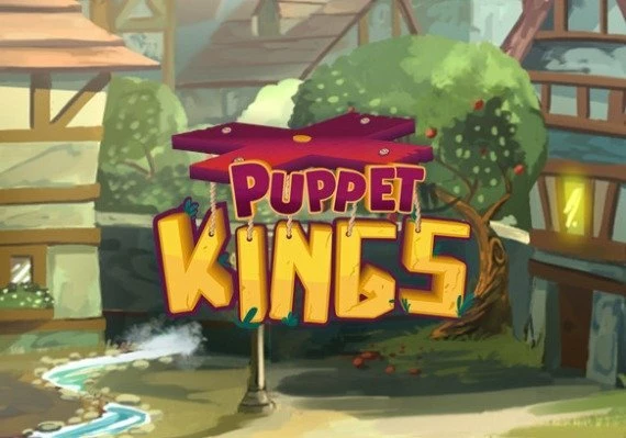 Puppet Kings Global