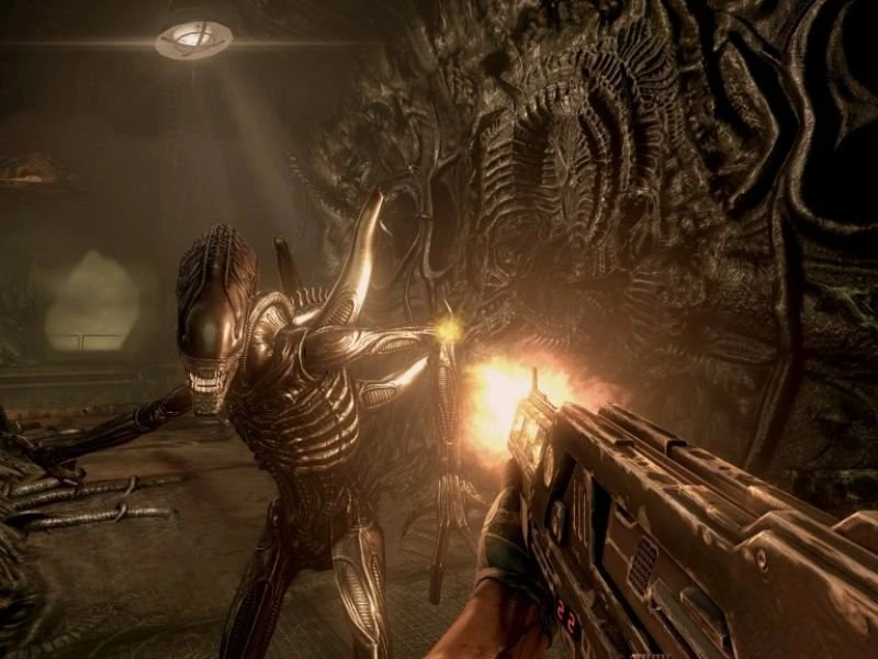 Aliens vs. Predator - Collection EN/DE/FR/IT/RU/ES Global