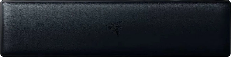 Mbështetëse për kyç Razer Ergonomic Wrist Rest për tastiera tenkeyless, e zezë