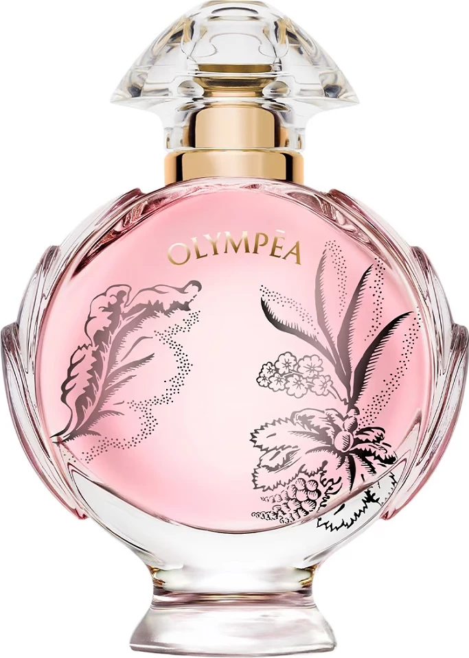 Eau de Parfum për femra Paco Rabanne Olympea Blossom 30ml
