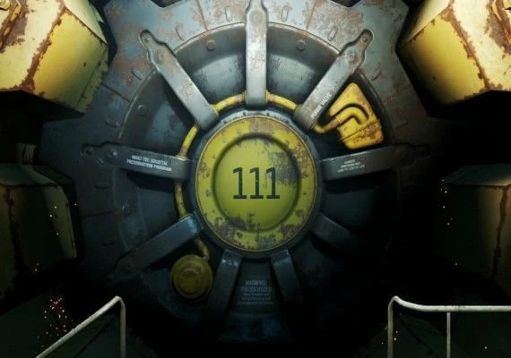Fallout 4 GOTY Edition EN/DE/FR/IT Global