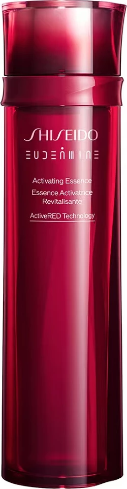 Essence për fytyrë Shiseido Eudermine Activating Essence për femra, 145ml