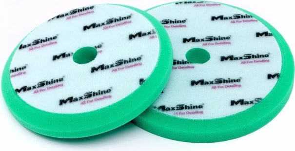 Sfungjer Per Polirim Me Prerje Gjelbert 5"