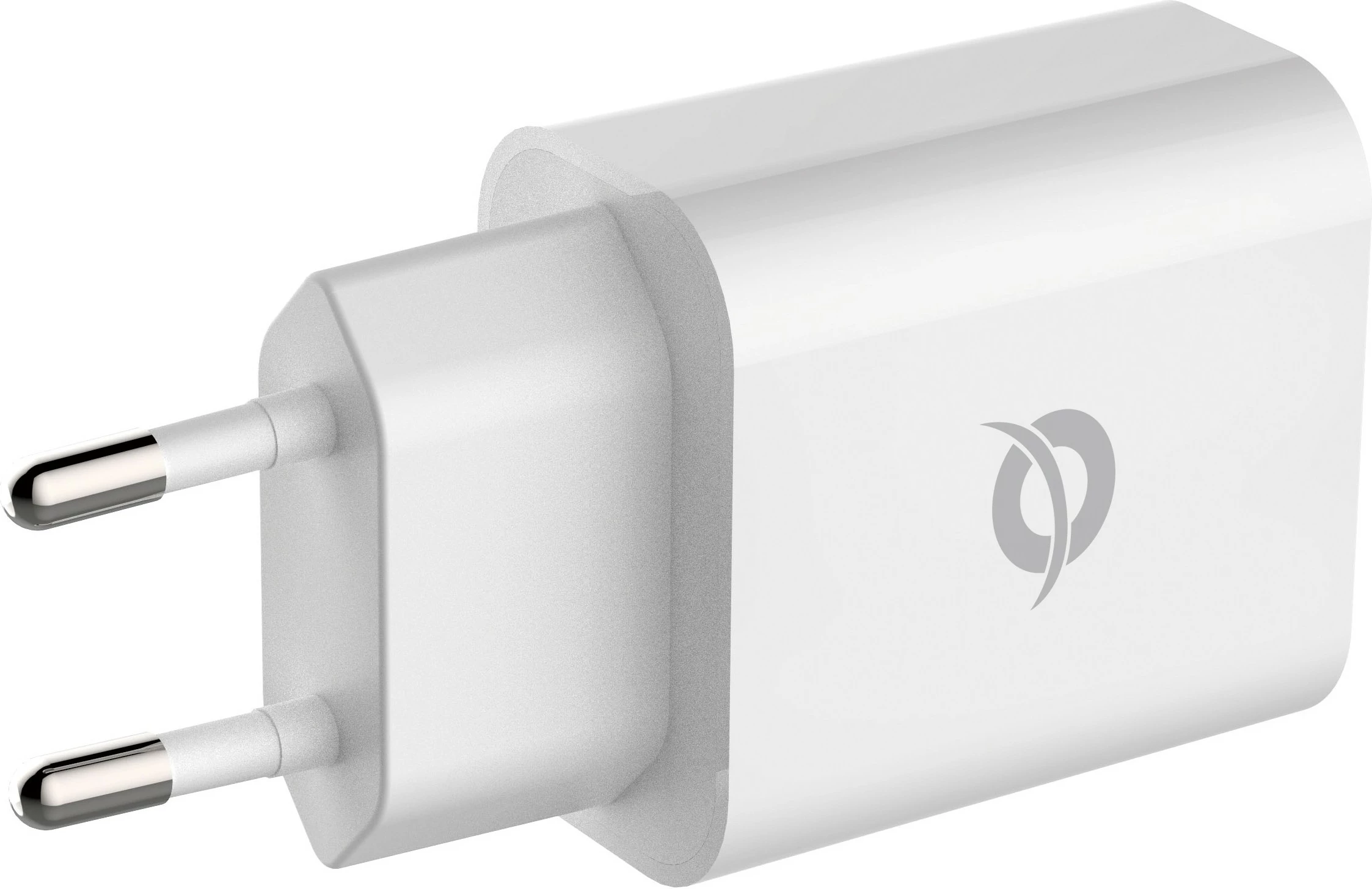 Karikues Conceptronic USB-C 20W PD3.0 i bardhë