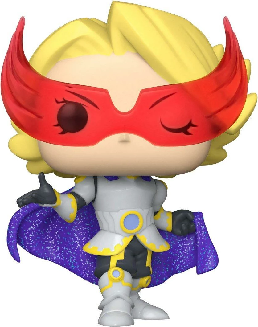 Figurinë vinyl Funko POP! Animation My Hero Academia Yuga Aoyama (EXC)