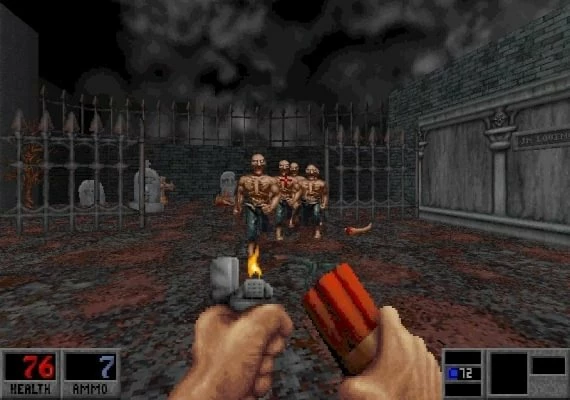 Blood: One Unit Whole Blood EN Global