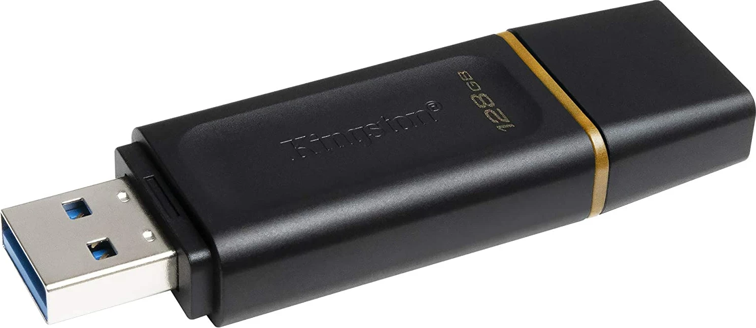 USB Kingston DataTraveler Exodia 128GB, 3.2 